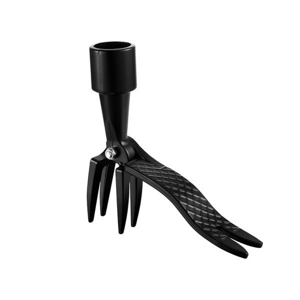 Stand-Up Weed Puller – Long Handle Effortless Root Removal Garden Tool