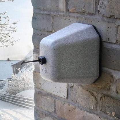 Outdoor Tap Frost Cover – Insulated Winter Pipe & Faucet Protector