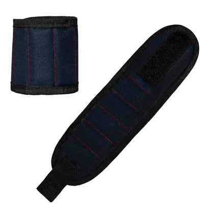 Magnetic Tool Wristband Pro – Heavy-Duty Wrist Tool Holder for DIY & Mechanics
