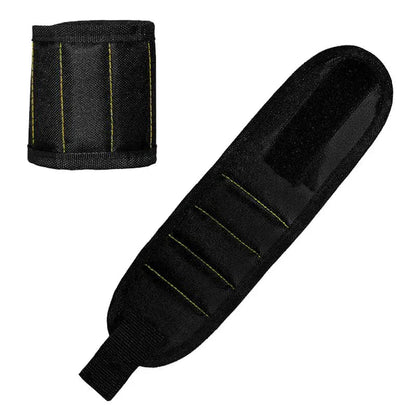Magnetic Tool Wristband Pro – Heavy-Duty Wrist Tool Holder for DIY & Mechanics