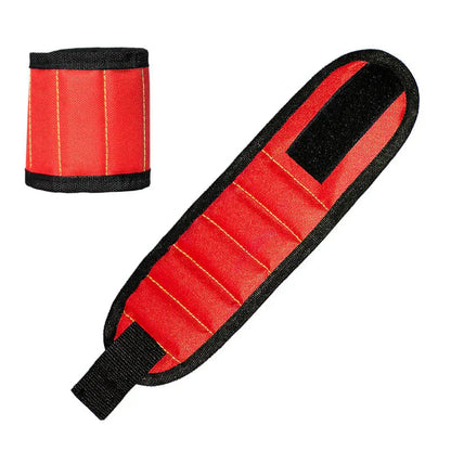Magnetic Tool Wristband Pro – Heavy-Duty Wrist Tool Holder for DIY & Mechanics