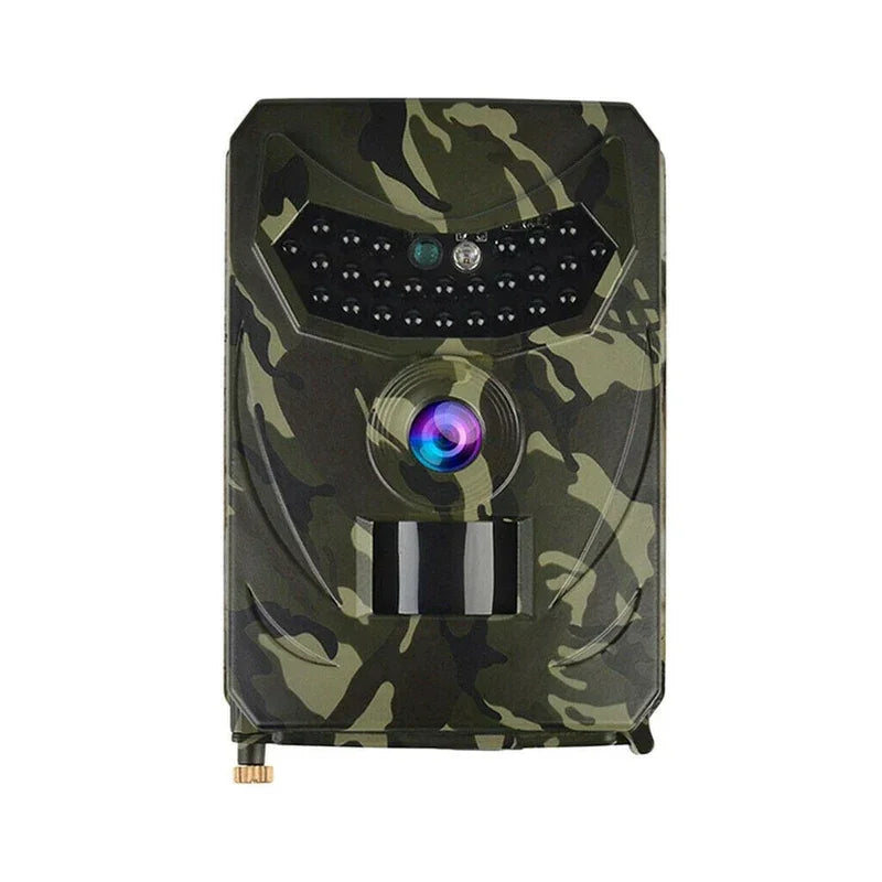 ProVision Night Vision Trail Camera – High-Definition Outdoor Wildlife Camera