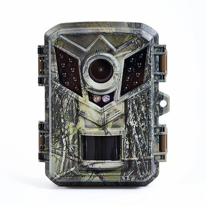 StealthView Night Vision Trail Camera – Covert Wildlife & Security Camera
