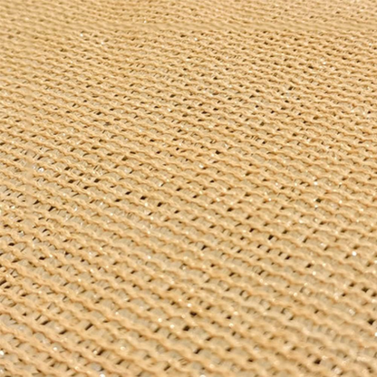 Outdoor Mesh Sun Shade Sail Canopy – UV Block Patio Pergola Shade