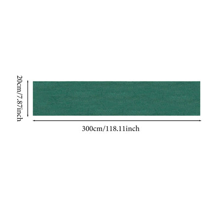 Quick Fix Grass Seed Mat – Instant Green Lawn Repair Patch