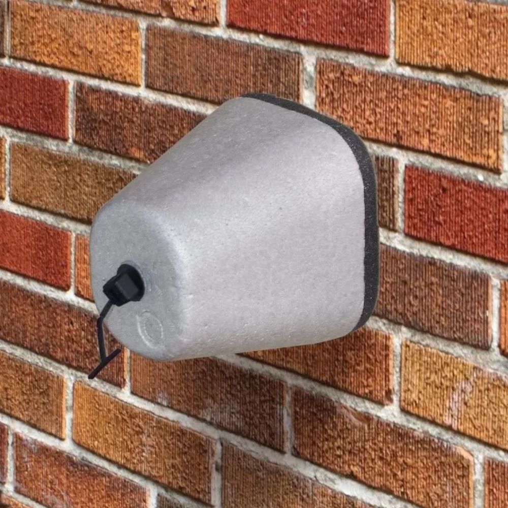 Outdoor Faucet Insulation Cover – Frost-Proof Winter Spigot Protector