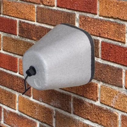 Outdoor Faucet Insulation Cover – Frost-Proof Winter Spigot Protector