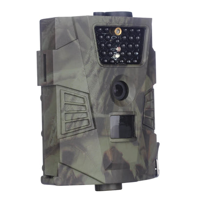 Elite Vision Wildlife Trail Camera – HD Outdoor Game & Security Camera