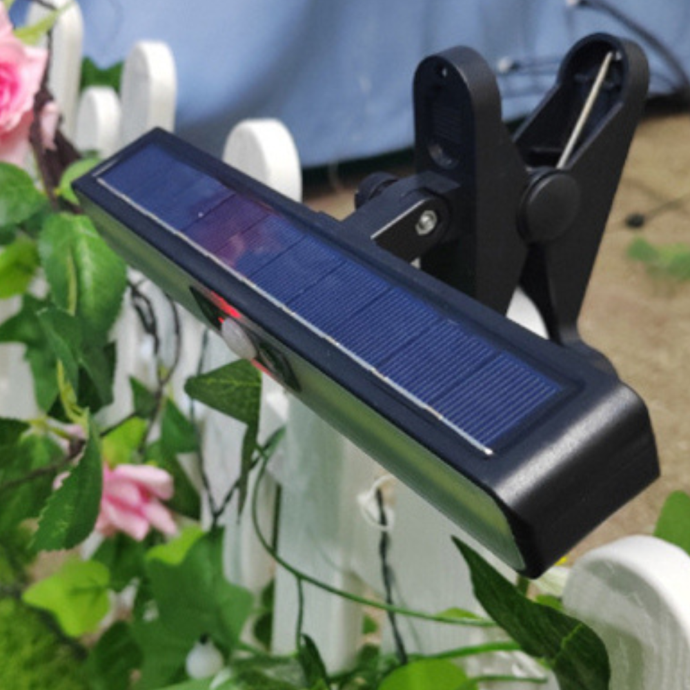 Waterproof Solar Garden Landscape Lamp – Outdoor LED Path & Yard Light