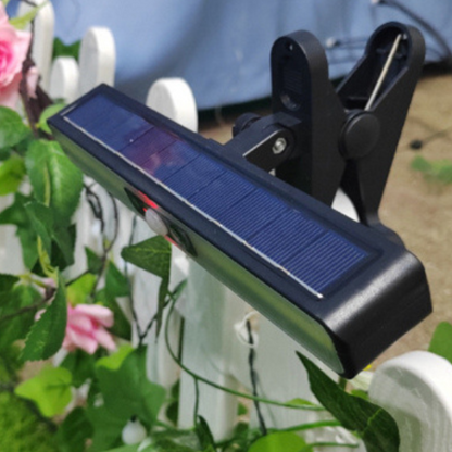 Waterproof Solar Garden Landscape Lamp – Outdoor LED Path & Yard Light