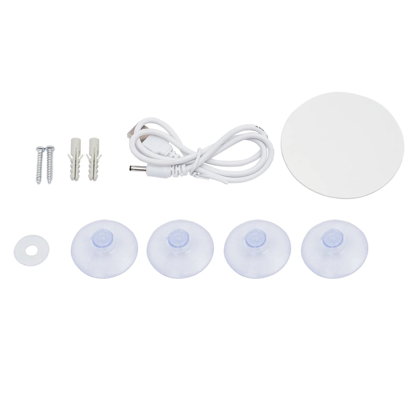 Portable Electric Shower for Camping – Rechargeable Outdoor Camp Shower Pump