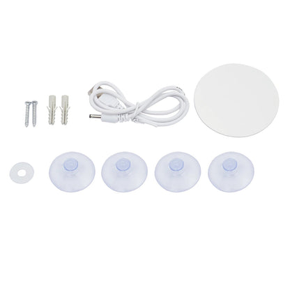 Portable Electric Shower for Camping – Rechargeable Outdoor Camp Shower Pump