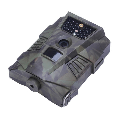 Elite Vision Wildlife Trail Camera – HD Outdoor Game & Security Camera