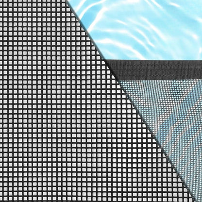 Removable Inground Pool Safety Fence – Pool Protection Barrier for Children