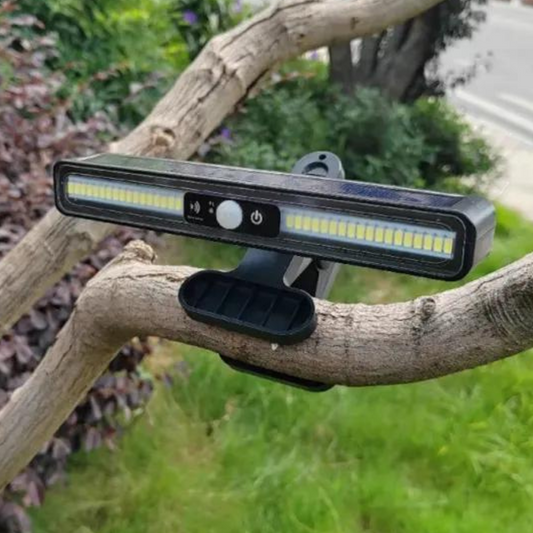 Waterproof Solar Garden Landscape Lamp – Outdoor LED Path & Yard Light