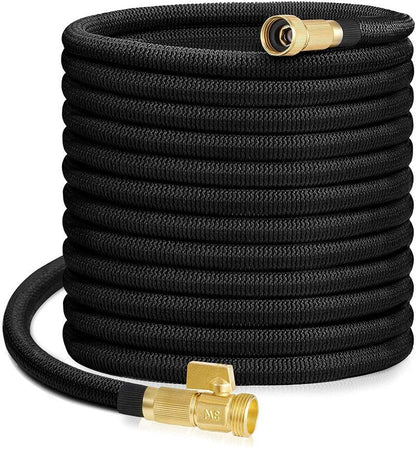 Premium Expandable Garden Hose – Durable No-Kink Flexible Water Hose