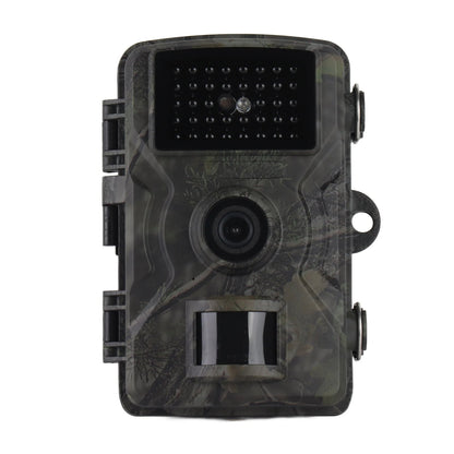 1080P Night Vision Trail Camera – HD Wildlife Outdoor Security Camera
