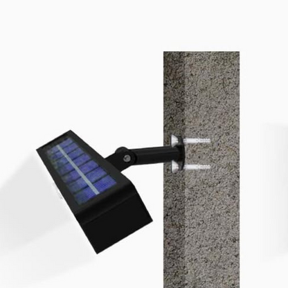 Waterproof Solar Garden Landscape Lamp – Outdoor LED Path & Yard Light