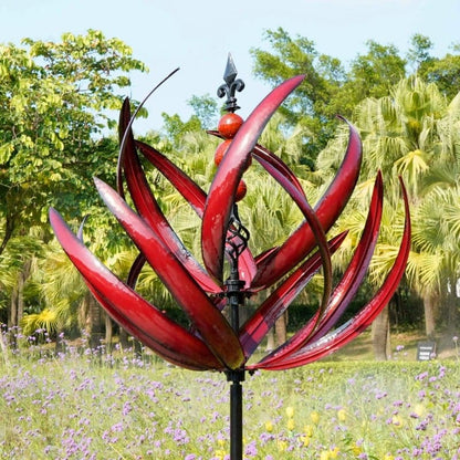 Stylish Garden & Porch Wind Chime – Decorative Outdoor Metal Wind Chime