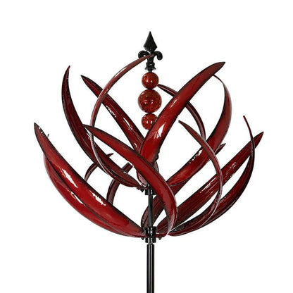 Stylish Garden & Porch Wind Chime – Decorative Outdoor Metal Wind Chime
