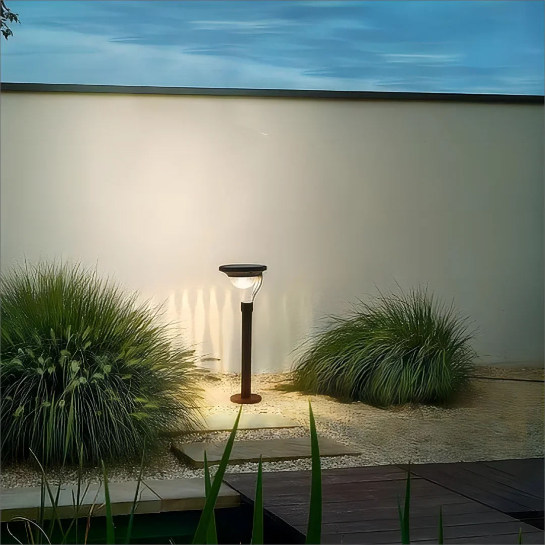 Ultra-Powerful Solar Outdoor Lamp – High-Lumen Solar LED Security Flood Light