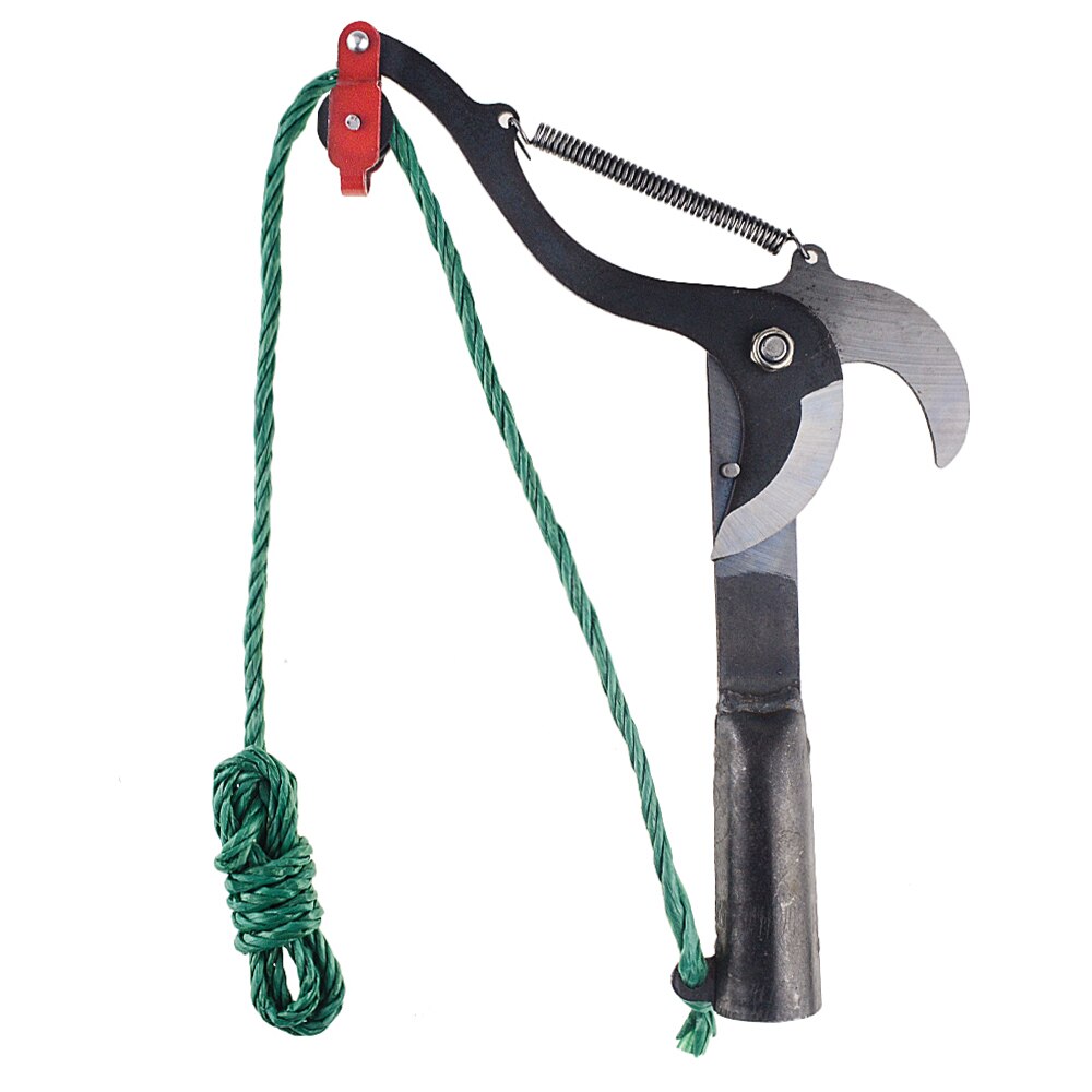 High-Altitude Extension Pruning Shears – Long-Reach Telescopic Tree Pruner