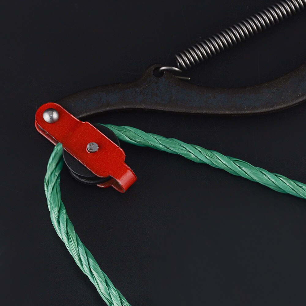 High-Altitude Extension Pruning Shears – Long-Reach Telescopic Tree Pruner