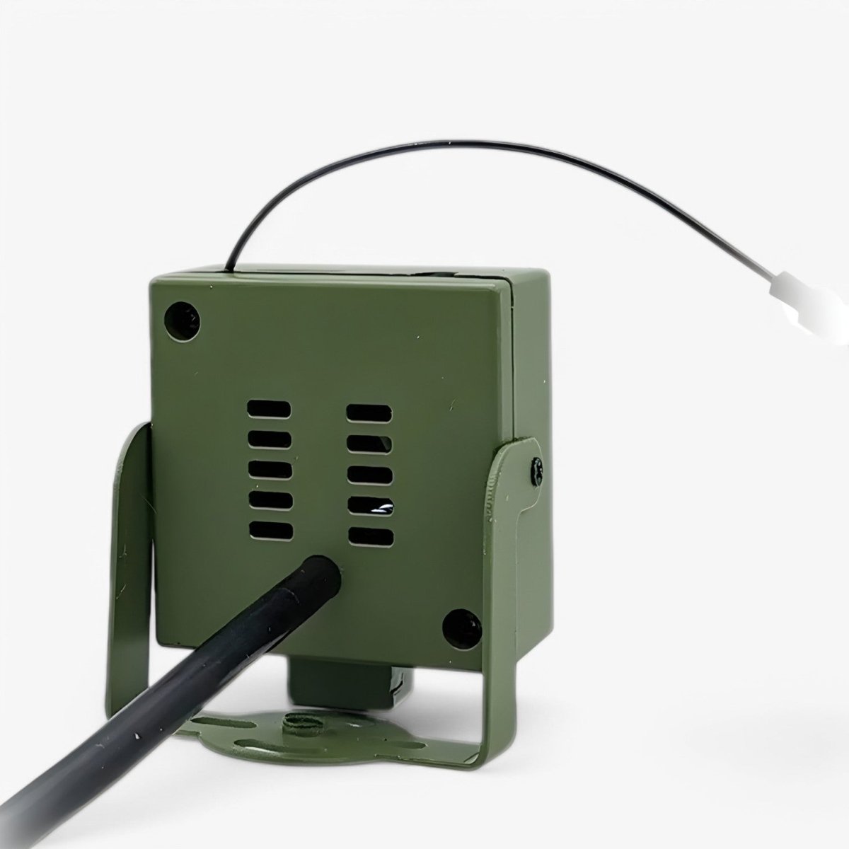 1080p HD Wildlife Camera with Night Vision – Weatherproof Trail & Security Camera