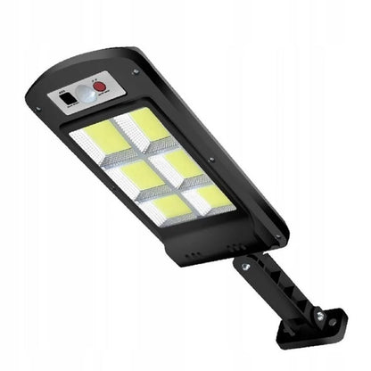 Outdoor Solar LED Garden Lamp – Waterproof Path & Yard Solar Light