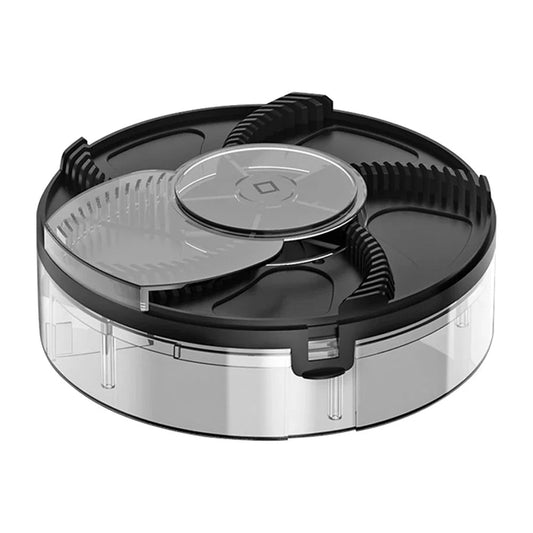 USB Rechargeable Automatic Fly Catcher – Indoor Electric Fly Trap