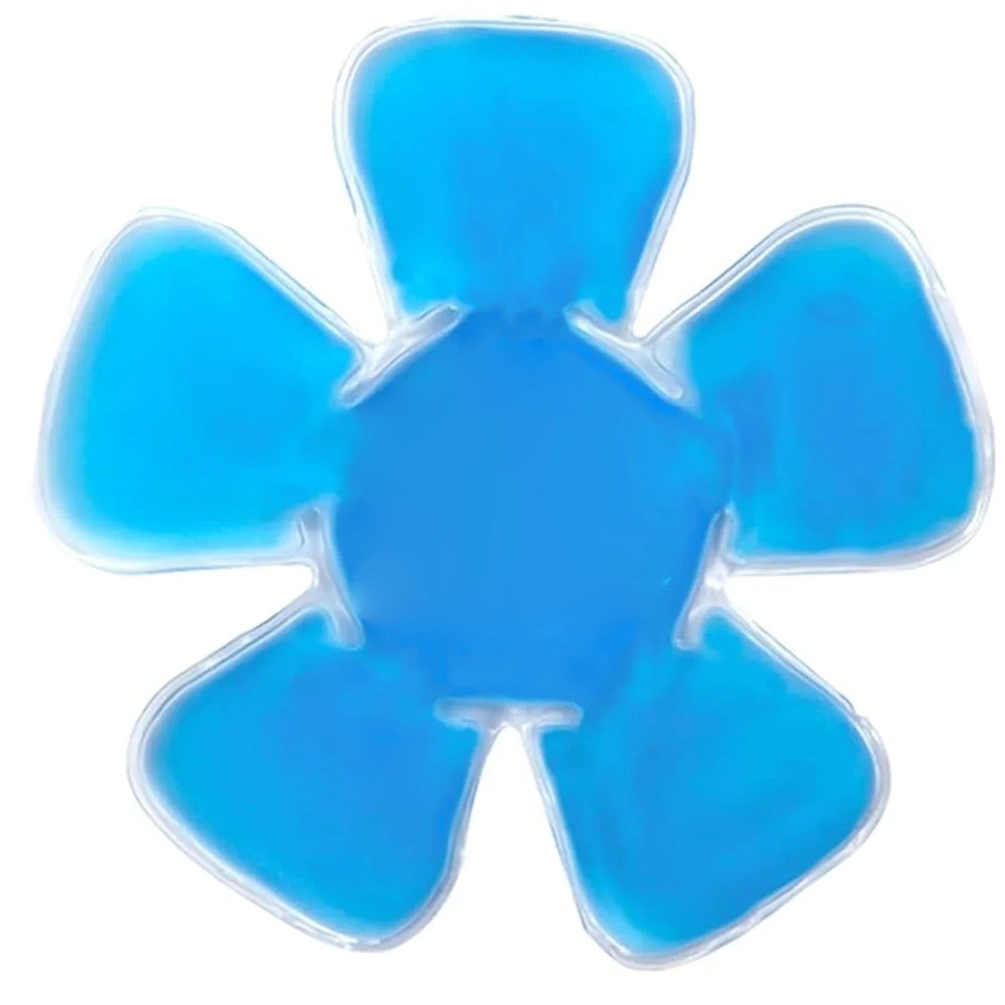 Ice Gel Cooling Pack for Hats & Helmets – Head Cooling Insert for Outdoor Work