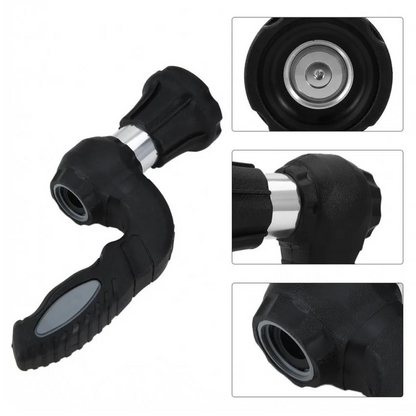 Portable High-Pressure Handheld Garden Water Sprayer – Plant Cleaning Gun