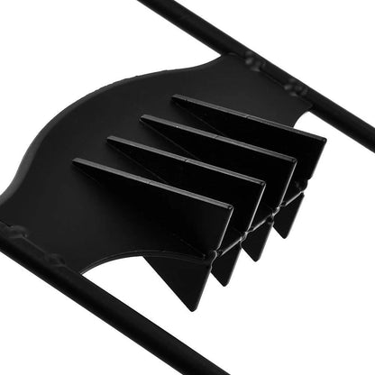 Manual Firewood Log Splitter – Heavy-Duty Wood Splitting Tool