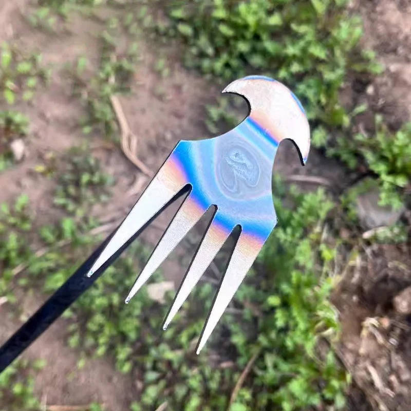 Garden Weed Tool Remover – Push & Twist Stand-Up Weed Extraction Tool