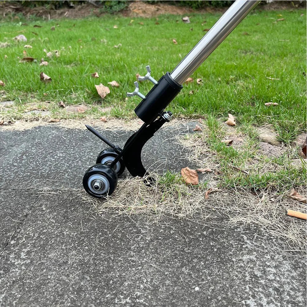 Adjustable Weed Puller for Garden Crevices – Precision Long-Reach Weeder