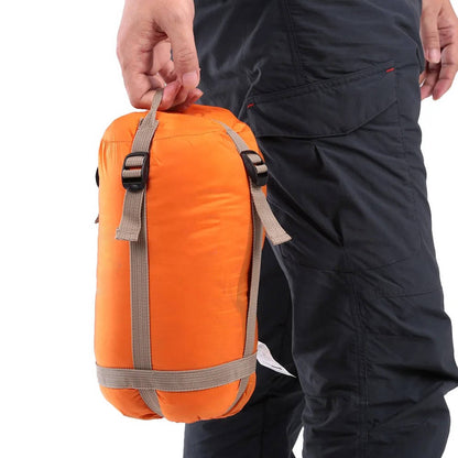 Adult Sleeping Bag – Lightweight Warm Camping & Outdoor Sleeping Bag