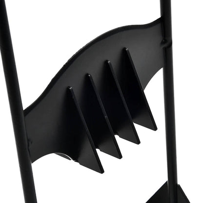 Manual Firewood Log Splitter – Heavy-Duty Wood Splitting Tool