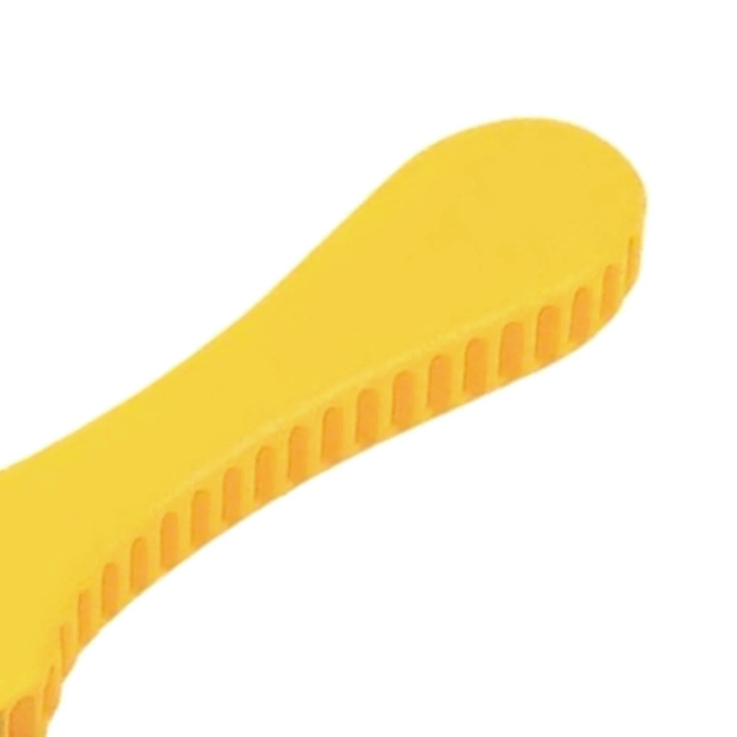 Portable Garden Weeder with Iron Loop Handle – Precision Weed Removal Tool