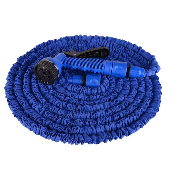 Premium Expandable Garden Water Hose – Lightweight Flexible No-Tangle Hose