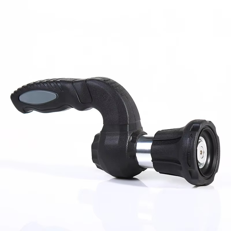 Portable High-Pressure Handheld Garden Water Sprayer – Plant Cleaning Gun