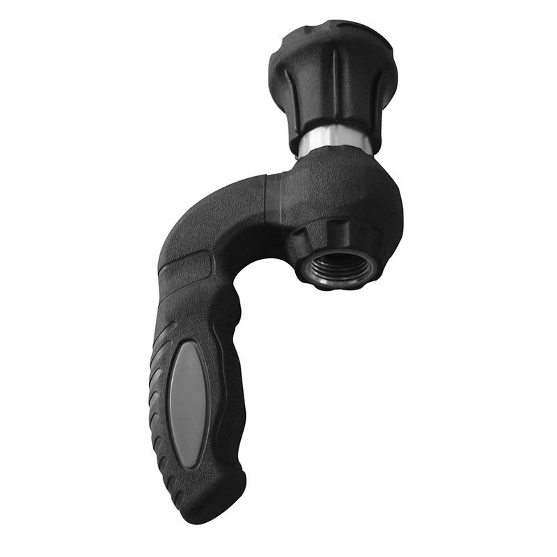 Portable High-Pressure Handheld Garden Water Sprayer – Plant Cleaning Gun