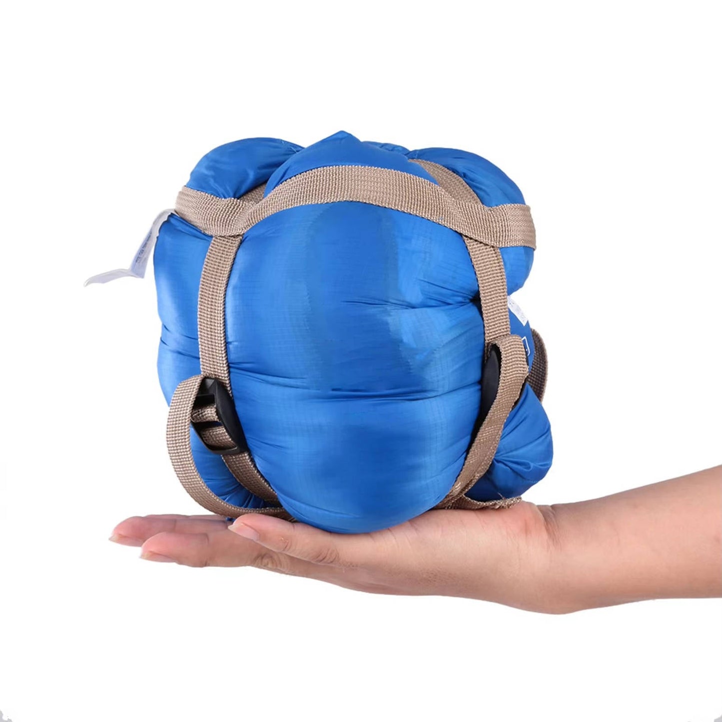 Adult Sleeping Bag – Lightweight Warm Camping & Outdoor Sleeping Bag