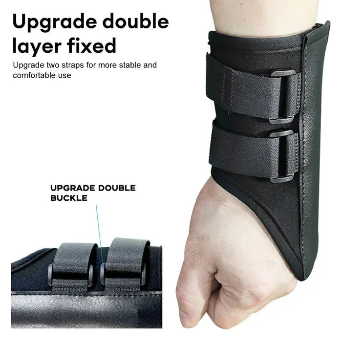 Golf Swing Wrist Brace Trainer – Alignment Corrector for Better Golf Swing