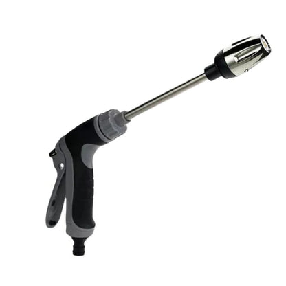 Turbowasher Pressure Cleaning Attachment – High-Pressure Garden Hose Nozzle