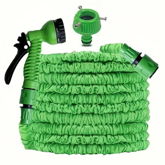Flexy Garden Hose – Super Flexible Expandable Water Hose for Garden Use
