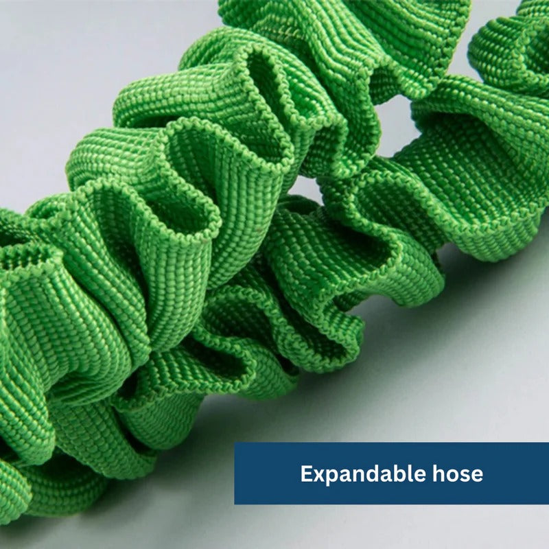 Flexy Garden Hose – Super Flexible Expandable Water Hose for Garden Use