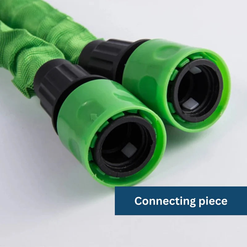 Flexy Garden Hose – Super Flexible Expandable Water Hose for Garden Use