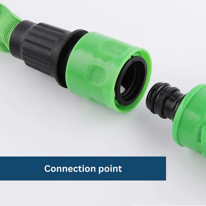 Flexy Garden Hose – Super Flexible Expandable Water Hose for Garden Use