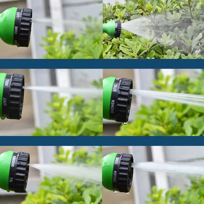 Flexy Garden Hose – Super Flexible Expandable Water Hose for Garden Use