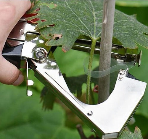 Plant Support Straps – Adjustable Garden Plant Ties & Binders